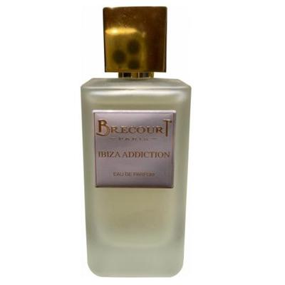 Brecourt Ibiza Addiction Eau de Parfum 100ml Brecourt Ibiza Addiction Eau de Parfum 100ml
