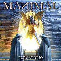 Purgatorio - LP (0884860222617) - thumbnail