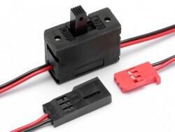 HPI - Receiver Switch (80582)