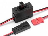HPI - Receiver Switch (80582) - thumbnail
