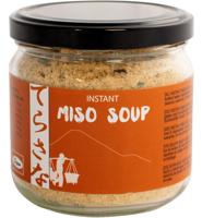 TS Import Instant miso soep glas 200 Gram - thumbnail