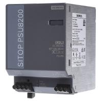 Siemens 6EP1336-3BA10 DIN-rail netvoeding 24 V/DC 20 A 480 W Aantal uitgangen:1 x Inhoud 1 stuk(s) - thumbnail