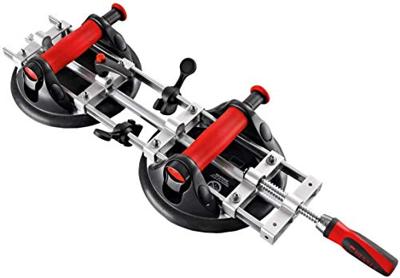 Bessey PS130 Platenspanner Spanbreedte (max.):130 mm Afmeting, lengte: 770 mm
