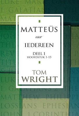 Matteüs voor iedereen (Paperback)