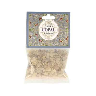 Resin incense copal 30 Gram Resin incense copal 30 Gram