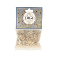 Resin incense copal 30 Gram - thumbnail
