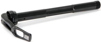Sram Rockshox snelspanas "maxle lite" qr axle rs maxle lite 15 x 110mm boost 158mm