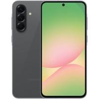 SAMSUNG A566 GALAXY A56 ENTERPRISE EDITION (6.7'' - 8/128GB) GRAPHITE - thumbnail