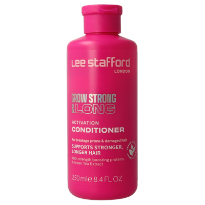 Lee Stafford Grow it longer conditioner 250 Milliliter