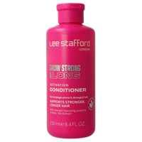 Lee Stafford Grow it longer conditioner 250 Milliliter - thumbnail