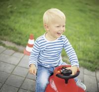 Big speelstuur met geluid - thumbnail