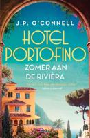 Zomer aan de Rivièra - J.P. O'Connell - ebook - thumbnail
