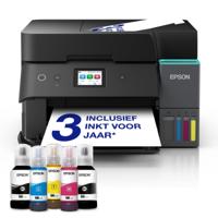 Epson EcoTank ET-4950 A4 inkjetprinter - thumbnail