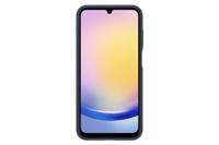 Samsung EF-OA256TBEGWW mobiele telefoon behuizingen 16,5 cm (6.5") Hoes Zwart, Blauw - thumbnail