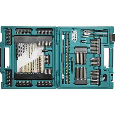 Makita D-37194 Boor- en Schroefbitset 200-delig in koffer - thumbnail