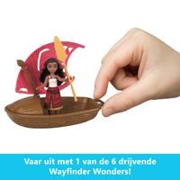 Disney Princess Vaiana Surprise Assorti - thumbnail