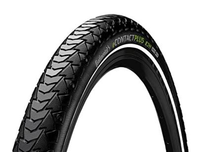 Continental buitenband "econtact plus" tire conti econtact plus 55-584