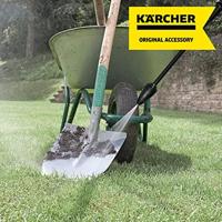 Kärcher Home & Garden DB 120 Full Control 2.642-727.0 Vuilfrees Geschikt voor merk: Kärcher 1 stuk(s) - thumbnail