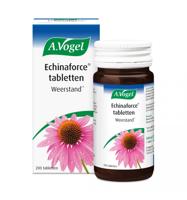 A Vogel Echinaforce 200 Tabletten - thumbnail