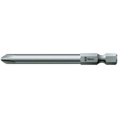 Wera 851/4 Z Bits Phillips, PH 2 x 70 mm - 1 stuk(s) - 05059770001