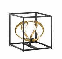 Fischer & Honsel Design tafellampGesa - 50323 - thumbnail