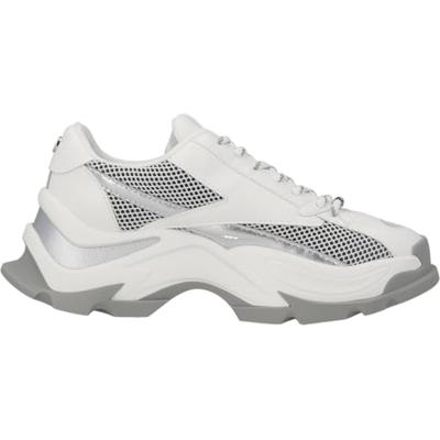 Steve Madden Zoomz SM11002327-04005-196 Wit-40 maat 40