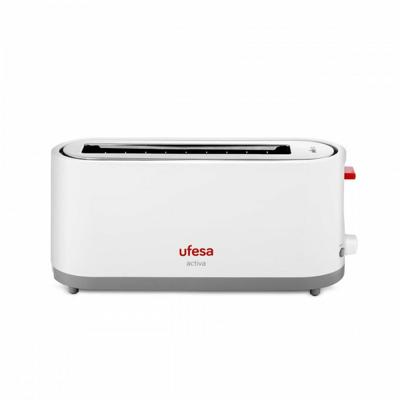 Broodrooster UFESA TT7365 Wit