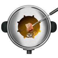 Taurus FF2 2 l 8 persoon/personen - thumbnail