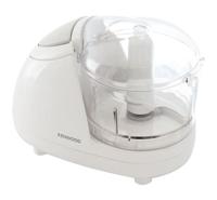 Kenwood CH180A elektrische hakmolen 0,35 l Wit 300 W - thumbnail