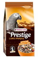 PRESTIGE PREMIUM AFRIKAANSE PAPEGAAI 1 KG - thumbnail