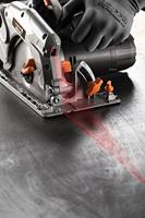 Meister Cirkelzaag Mks1500-1 1500W 5Y W - WU5453700 - thumbnail