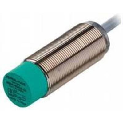 Pepperl+Fuchs Inductieve sensor Tweedraads NCN8-18GM60-Z0-15M-Y805778