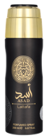Lattafa Asad Perfumed Body Spray For Men 200 ml Lichaamsmist - thumbnail