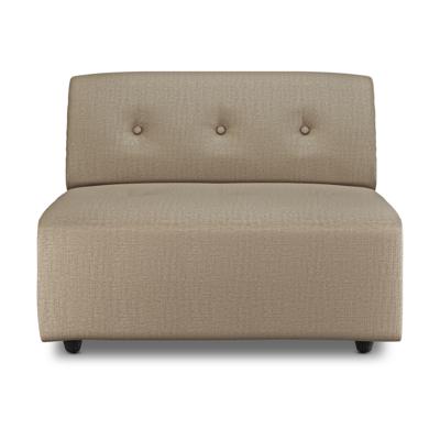 HKliving Vint bank middle Pure Earth