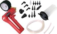 Bikeservice unterdruckpumpe vacuum hand pump bst 15tlg - thumbnail