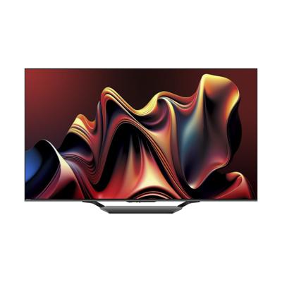 Hisense 65U79NQ - Smart Televisie, 65 inch (164 cm), 4K, Mini LED, DVB-T2 HEVC, zwart