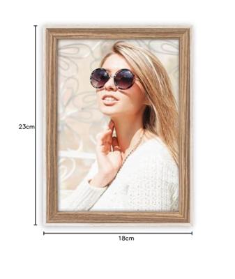 Zep fotolijst ek8368 kriss 15x20 cm