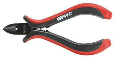 KS Tools 500.7024 5007024 Zijkniptang 120 mm