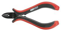 KS Tools 500.7024 5007024 Zijkniptang 120 mm - thumbnail
