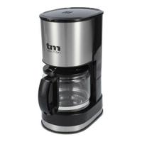 Drip Koffiemachine TM Electron 0,6 L 6 Kopjes - thumbnail