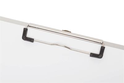 Klembord MAUL A3 staand aluminium