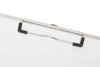 Klembord MAUL A3 staand aluminium - thumbnail