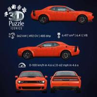 Ravensburger 12008036 Aantal puzzelstukjes: 108 - thumbnail