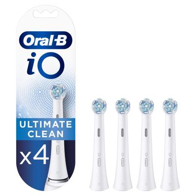 Oral-b Io Ultimate Clean White 4 - thumbnail