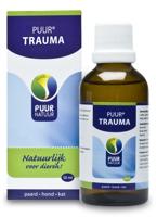 Puur Trauma voor hond, kat en paard 50 ml - thumbnail
