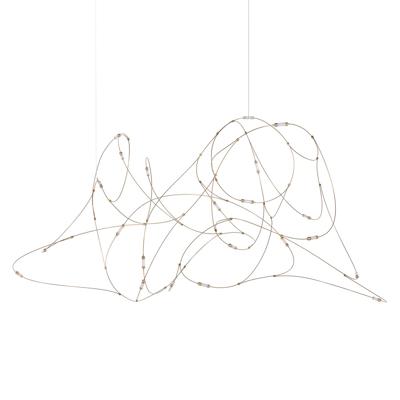 Moooi Flock of Light Hanglamp - Model 21 Moooi Flock of Light Hanglamp - Model 21