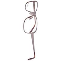 Heren Brillenframe Dsquared2 DQ5057 56015 Grijs ø 56 mm - thumbnail