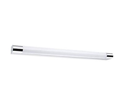 Paulmann Mizar 79716 LED-spiegellamp 10.5 W Warmwit Chroom, Wit Paulmann Mizar 79716 LED-spiegellamp 10.5 W Warmwit Chroom, Wit