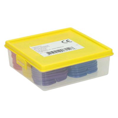 Reuzenschakel - 60st. in Opbergbox