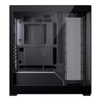 Phanteks NV5 MK2 Tempered Glass DRGB Midi-tower PC-behuizing Zwart - thumbnail